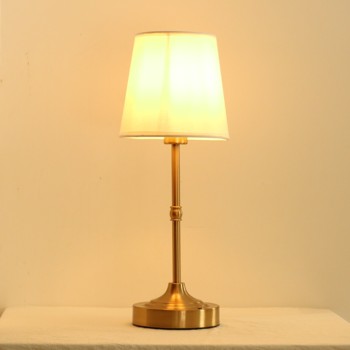 Rechargeable USB Table Lamp 1